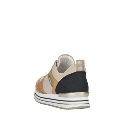 Remonte Damen-Damen Sneaker & Schnürer