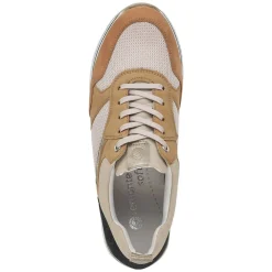 Remonte Damen-Damen Sneaker & Schnürer
