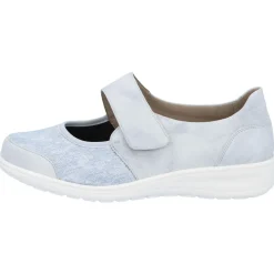 Solidus Damen-Damen Sandalen