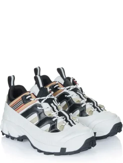 Burberry Damen-Damen Sneaker & Schnürer