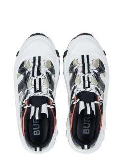 Burberry Damen-Damen Sneaker & Schnürer