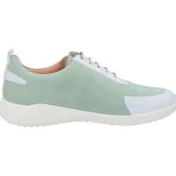 Solidus Damen-Damen Sneaker & Schnürer