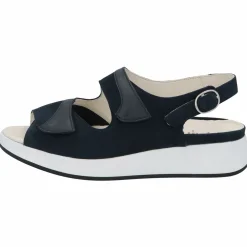 Solidus Damen-Damen Sandalen