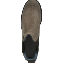 Camel Active Damen-Damen Stiefel & Stiefeletten