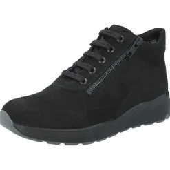 Solidus Damen-Damen Sneaker & Schnürer