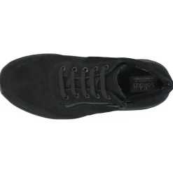 Solidus Damen-Damen Sneaker & Schnürer