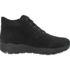 Solidus Damen-Damen Sneaker & Schnürer