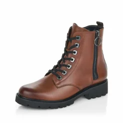 Remonte Damen-Damen Stiefel & Stiefeletten