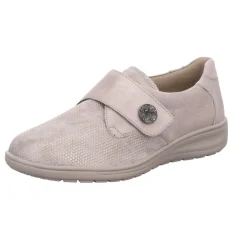 Solidus Damen-Damen Slipper