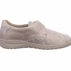 Solidus Damen-Damen Slipper