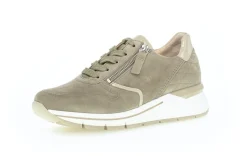 Gabor Damen-Damen Sneaker & Schnürer