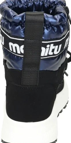 Manitu Damen-Damen Stiefel & Stiefeletten