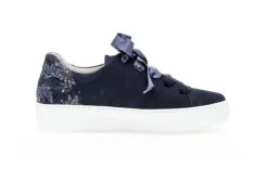 Gabor Damen-Damen Sneaker & Schnürer