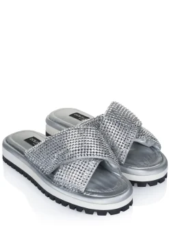 Dolce & Gabbana Damen-Damen Sandalen