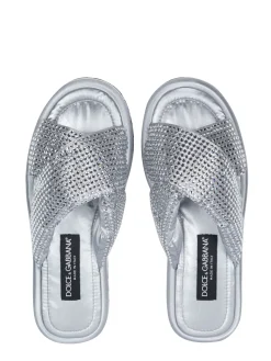 Dolce & Gabbana Damen-Damen Sandalen