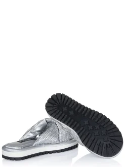 Dolce & Gabbana Damen-Damen Sandalen