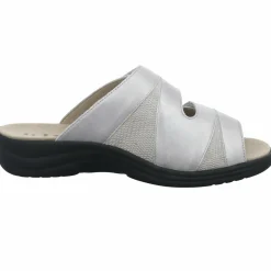 Solidus Damen-Damen Sandalen