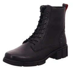 Solidus Damen-Damen Stiefel & Stiefeletten