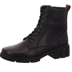 Solidus Damen-Damen Stiefel & Stiefeletten