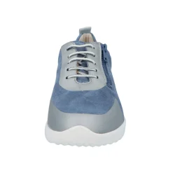 Solidus Damen-Damen Sneaker & Schnürer