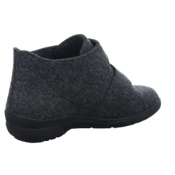 Solidus Damen-Damen Hausschuhe