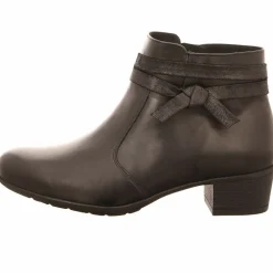 Solidus Damen-Damen Stiefel & Stiefeletten