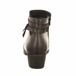 Solidus Damen-Damen Stiefel & Stiefeletten