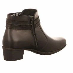 Solidus Damen-Damen Stiefel & Stiefeletten