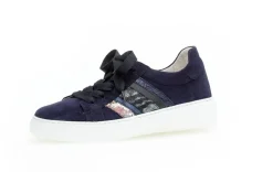 Gabor Damen-Damen Sneaker & Schnürer
