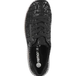 Remonte Damen-Damen Sneaker & Schnürer