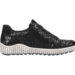 Remonte Damen-Damen Sneaker & Schnürer