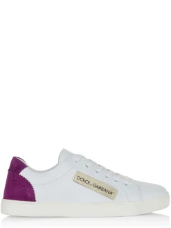 Dolce & Gabbana Damen-Damen Sneaker & Schnürer