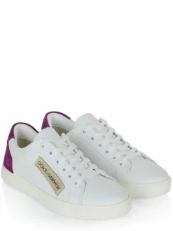 Dolce & Gabbana Damen-Damen Sneaker & Schnürer