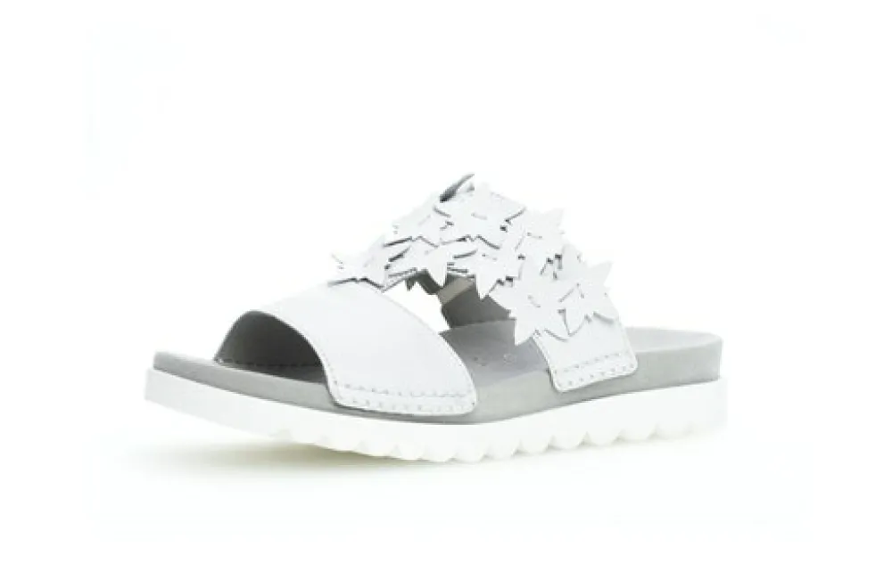 Gabor Damen-Damen Sandalen