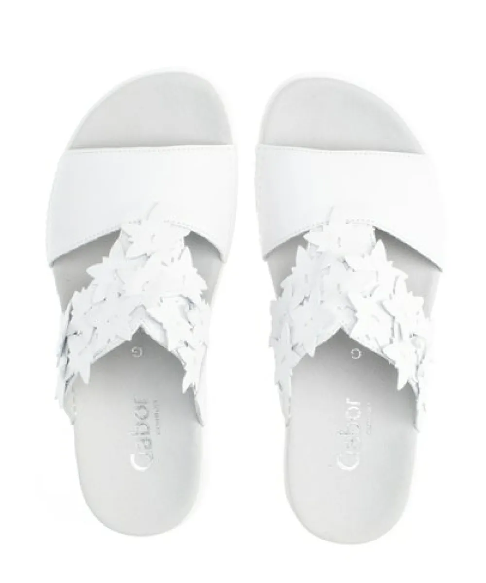 Gabor Damen-Damen Sandalen