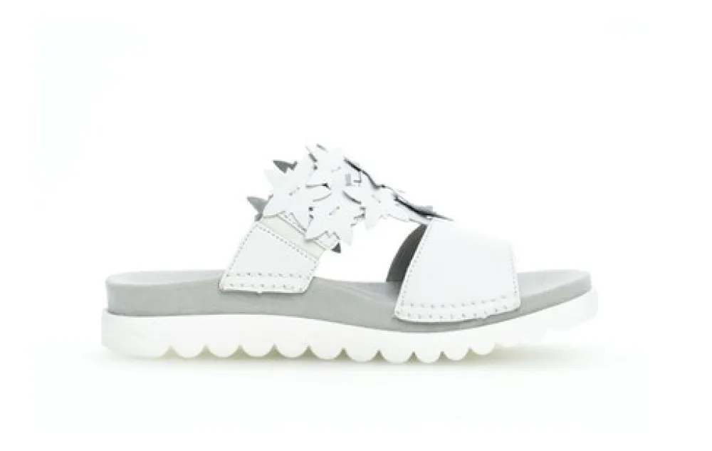 Gabor Damen-Damen Sandalen