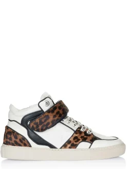 Zadig&Voltaire Damen-Damen Sneaker & Schnürer