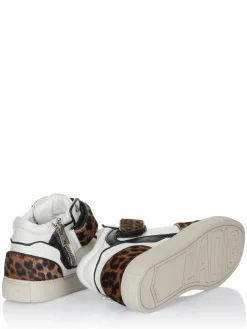 Zadig&Voltaire Damen-Damen Sneaker & Schnürer