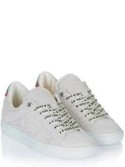 Zadig&Voltaire Damen-Damen Sneaker & Schnürer