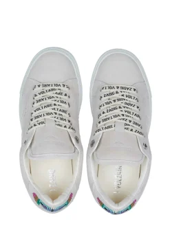 Zadig&Voltaire Damen-Damen Sneaker & Schnürer
