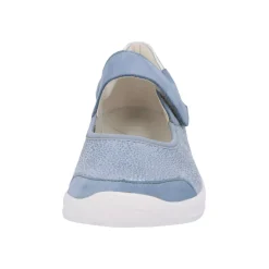 Solidus Damen-Damen Ballerinas