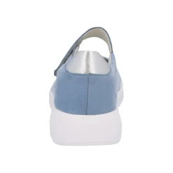 Solidus Damen-Damen Ballerinas