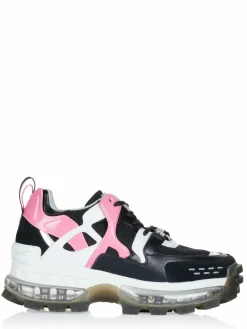 Emporio Armani Damen-Damen Sneaker & Schnürer