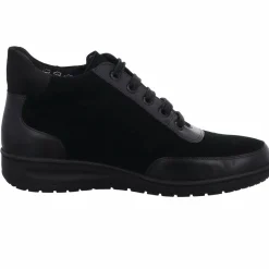 Solidus Damen-Damen Sneaker & Schnürer