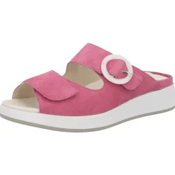 Solidus Damen-Damen Sandalen