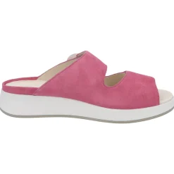 Solidus Damen-Damen Sandalen