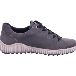 Remonte Damen-Damen Sneaker & Schnürer