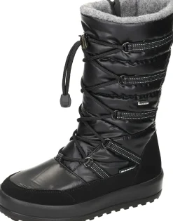 Manitu Damen-Damen Stiefel & Stiefeletten