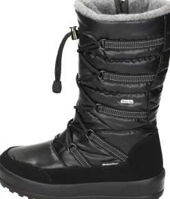 Manitu Damen-Damen Stiefel & Stiefeletten