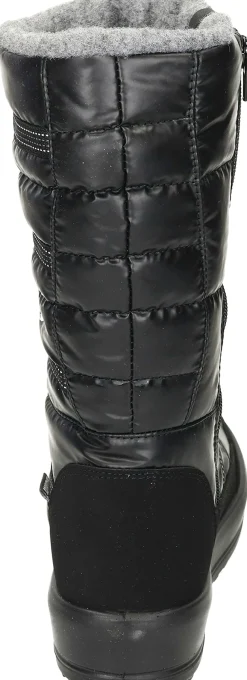 Manitu Damen-Damen Stiefel & Stiefeletten
